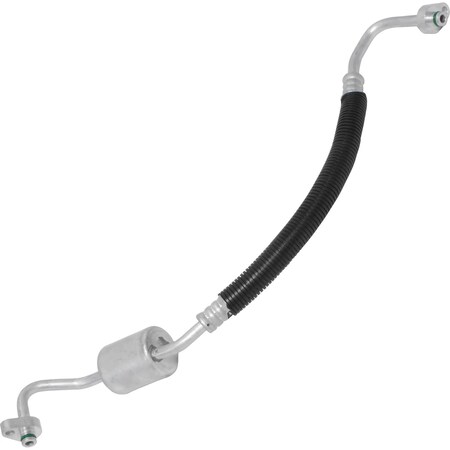 Universal Air Cond UNIVERSAL AIR CONDITIONING HA111223C